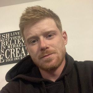 Meet your Posher, Jesse